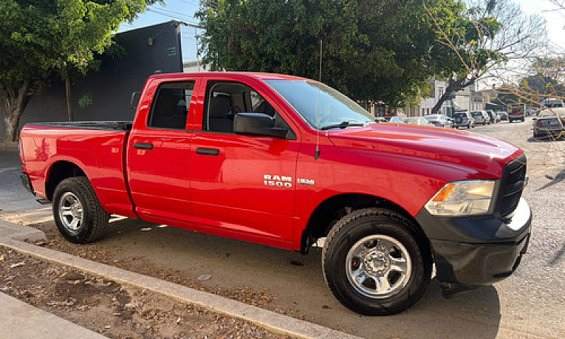 Dodge Ram 1500 2014 ...