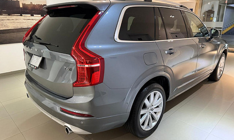 Volvo Xc90 2.0 T6 Mo...