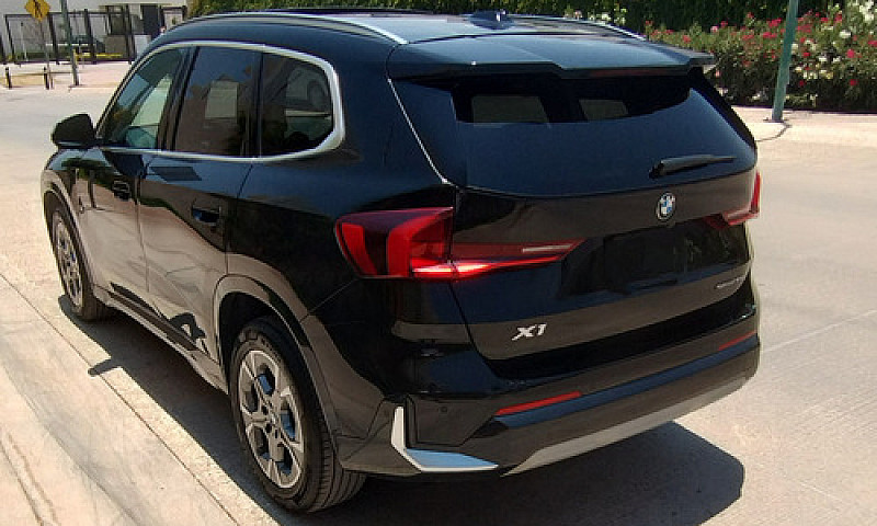Bmw X1 2.0 Sdrive20I...