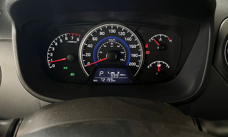 Hyundai Grand I10 20...