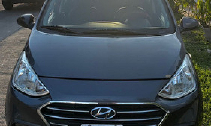 Hyundai Grand I10 1....
