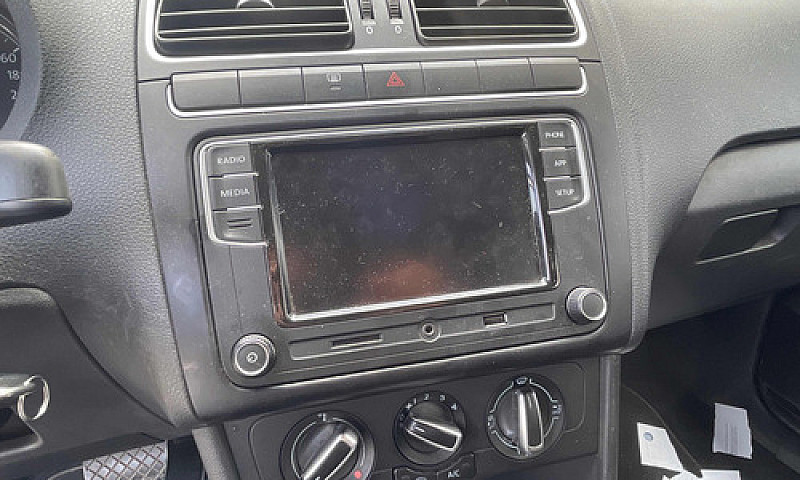 Volkswagen Polo Comf...