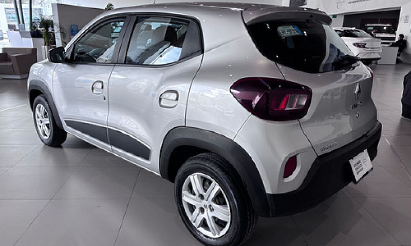 Renault Kwid 2023...