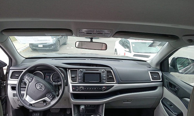Toyota Highlander 20...