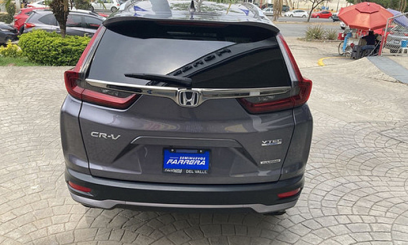 Honda Cr-V 2022...