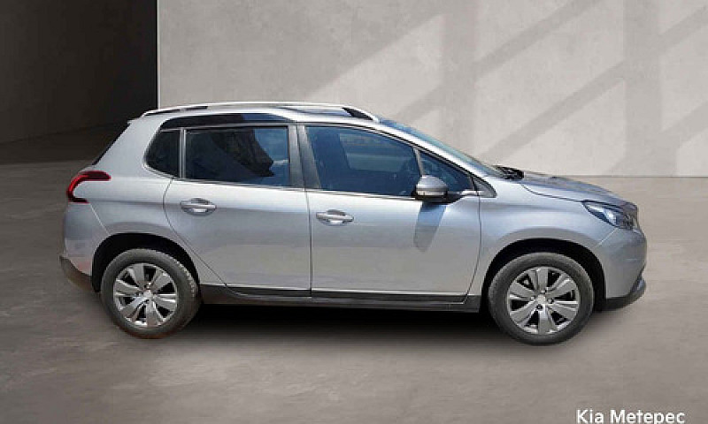 Peugeot 2008 2020...