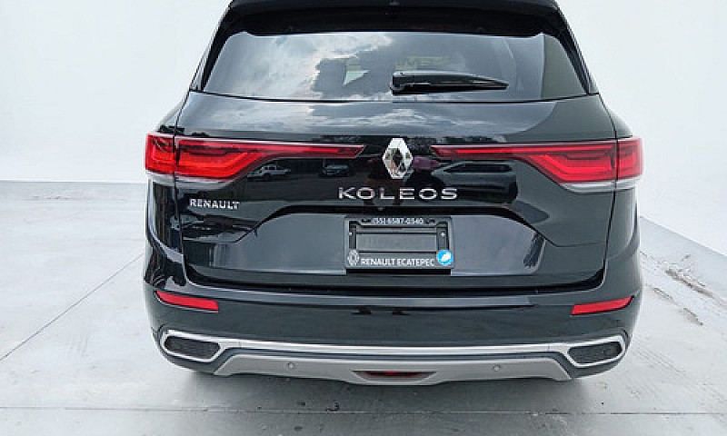 Renault Koleos 2023...