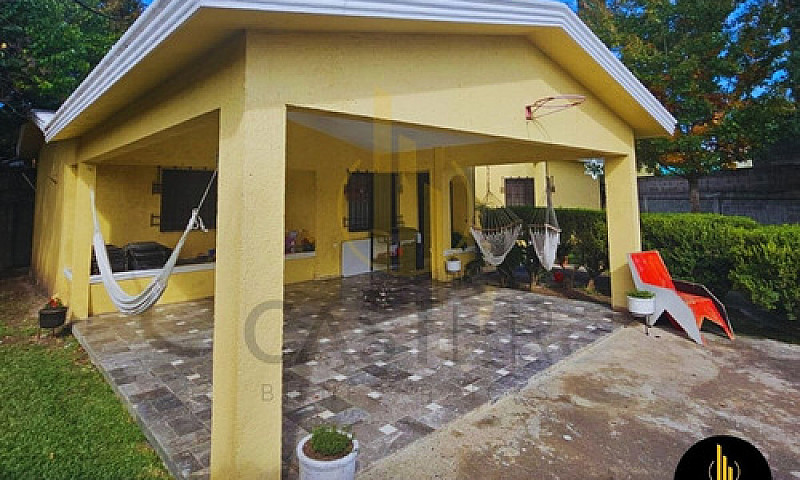 Casa En Montemorelos...