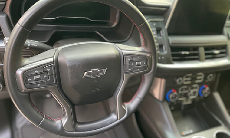 Chevrolet Tahoe 5.3 ...