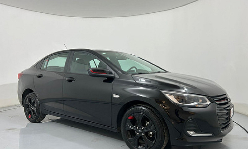 Chevrolet Onix 2023...