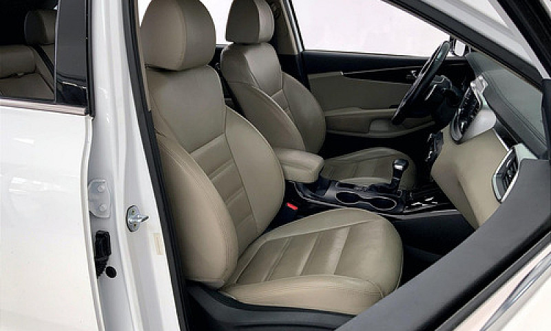 Kia Sorento 2016...