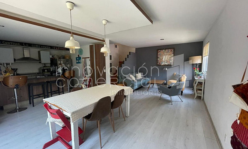 Casa En Venta En Hab...