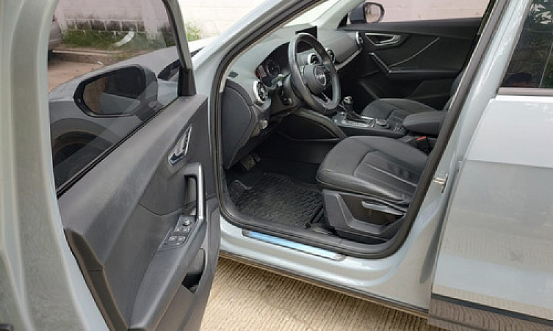 Audi Q2 1.4 35 Tfsi ...