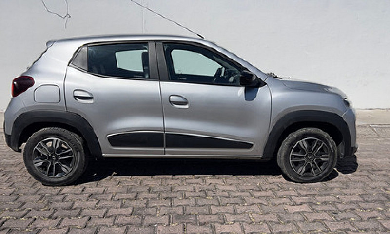 Renault Kwid 2023...