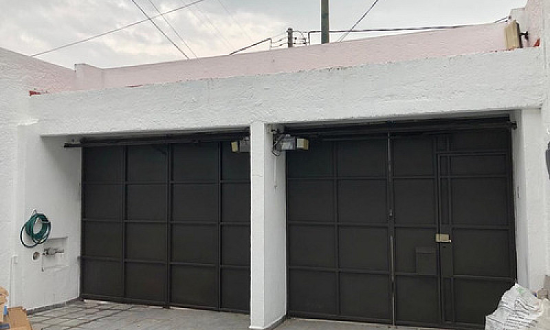 Casa En Venta Lomas ...