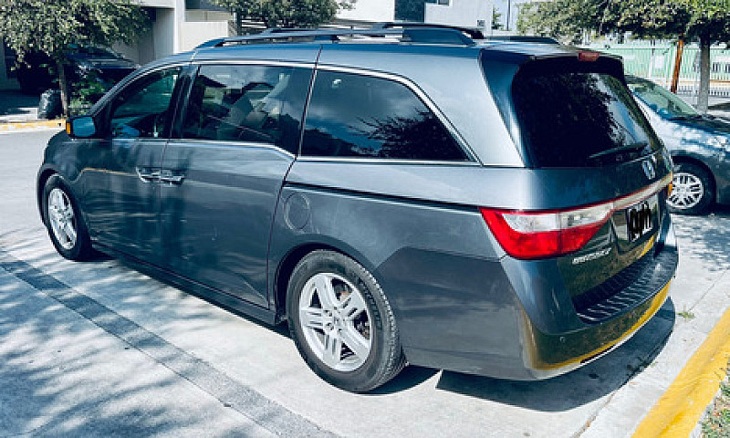 Honda Odyssey 3.5 To...