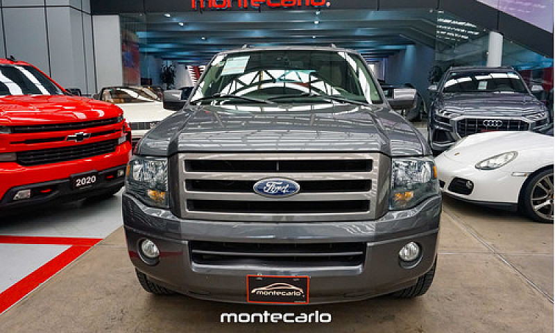 Ford Expedition 2010...