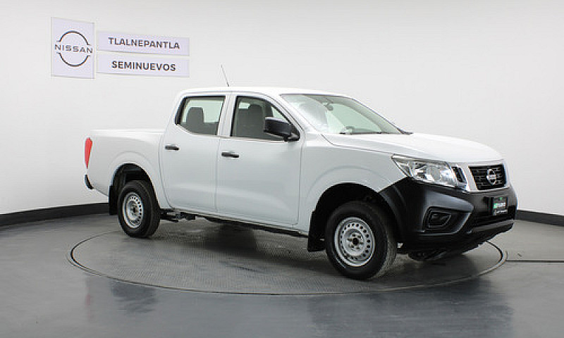 Nissan Doble Cabina ...