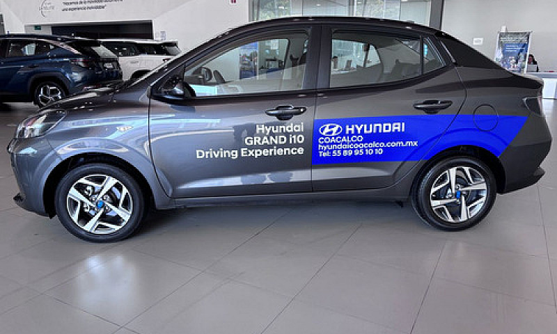 Hyundai Grand I10 20...