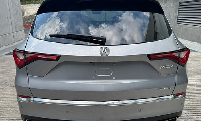 Acura Mdx 2024...