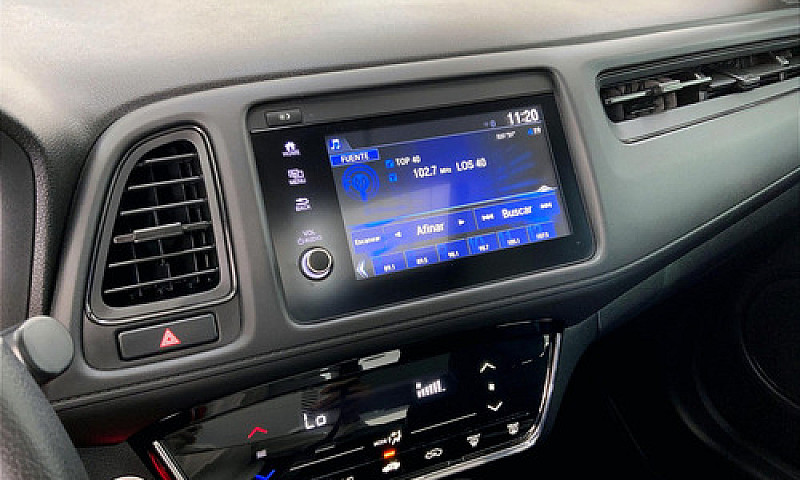 Honda Hr-V 2022...