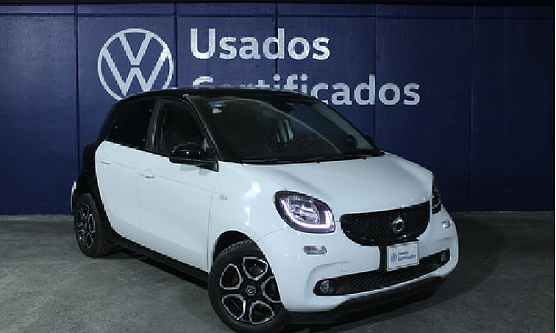 Smart Forfour 8.9L P...