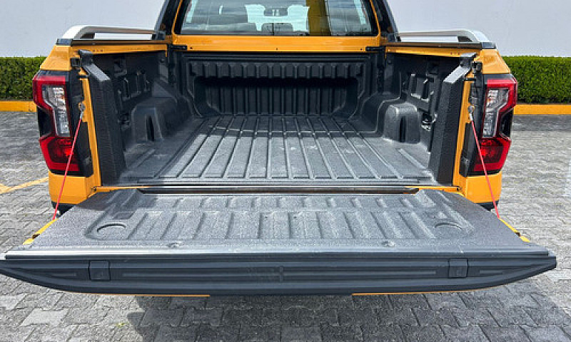Ford  Ranger Pick-Up...