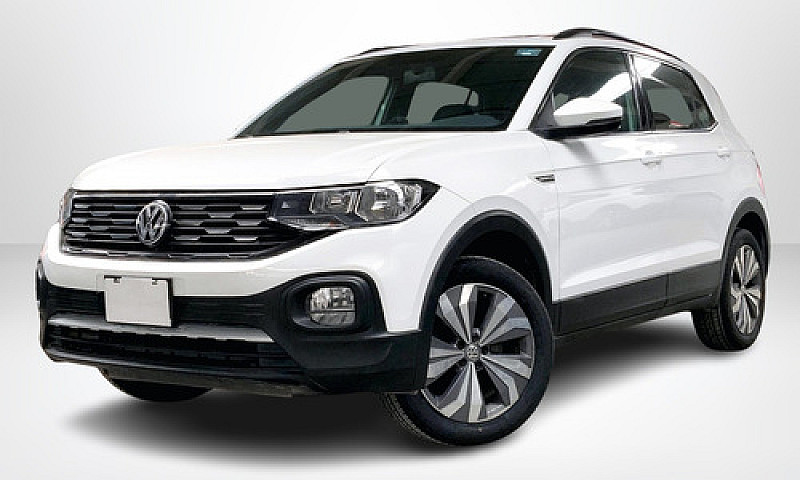 Volkswagen T-Cross 2...