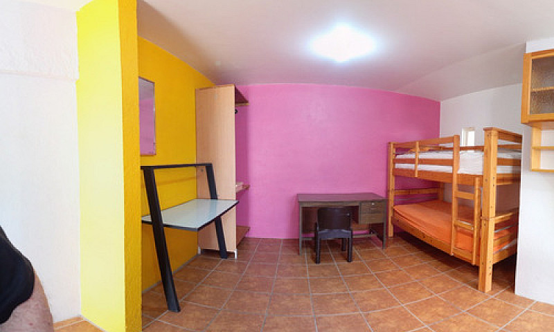 Departamento En Rent...