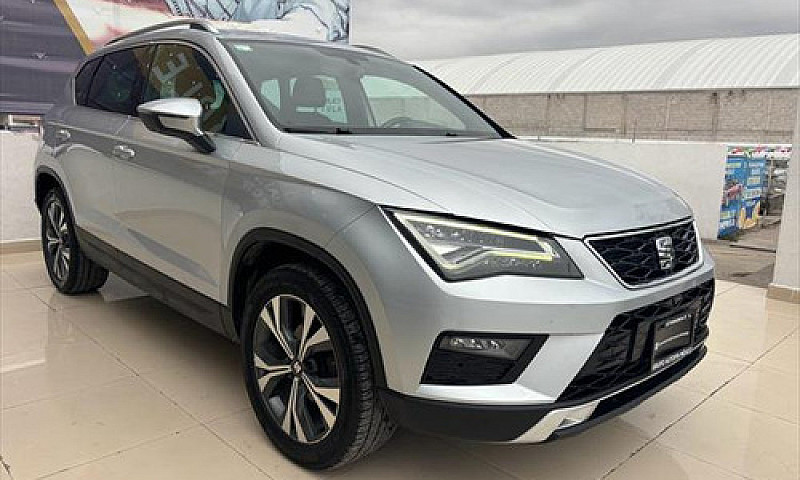 Seat Ateca 2019...