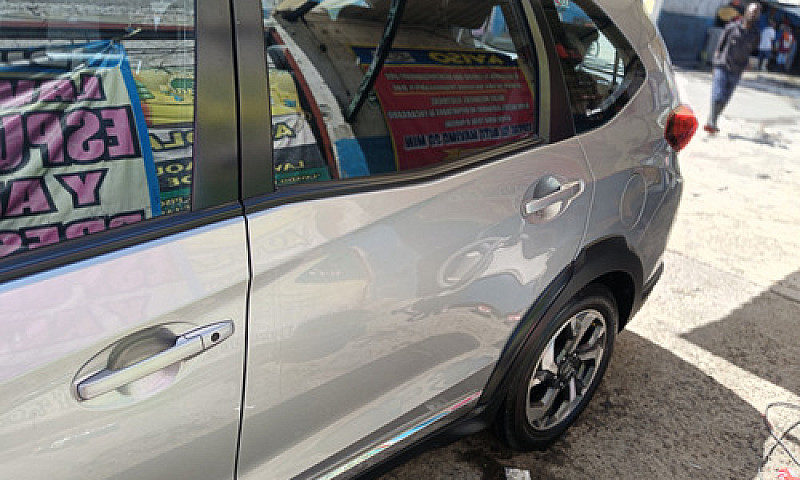 Honda Br-V 1.5 Prime...