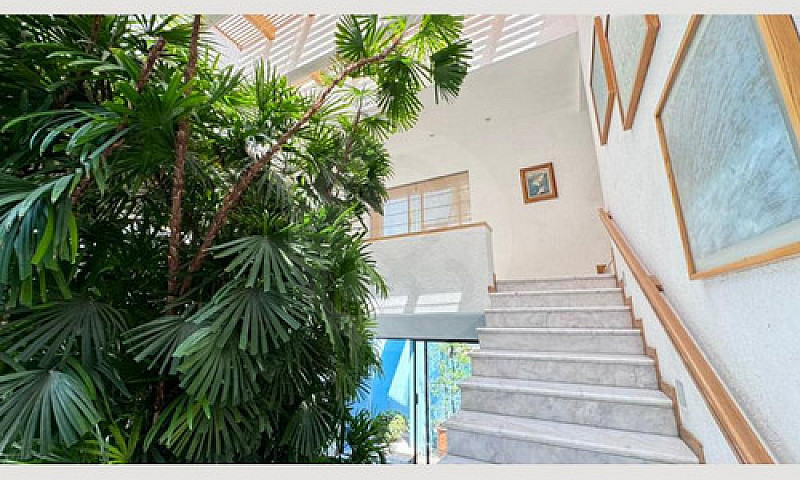 Casa En Venta En Col...