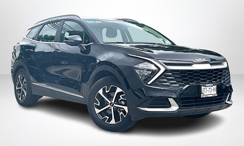 Kia Sportage 2023...