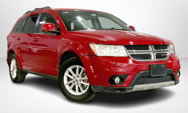 Dodge Journey 2018...