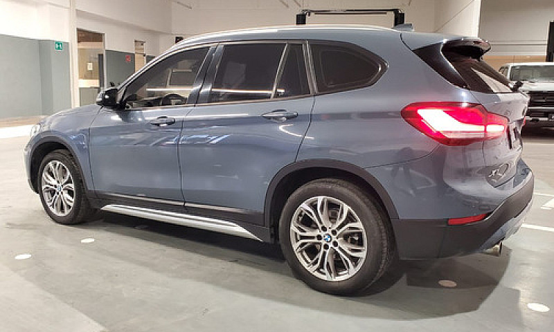 Bmw X1 2022...