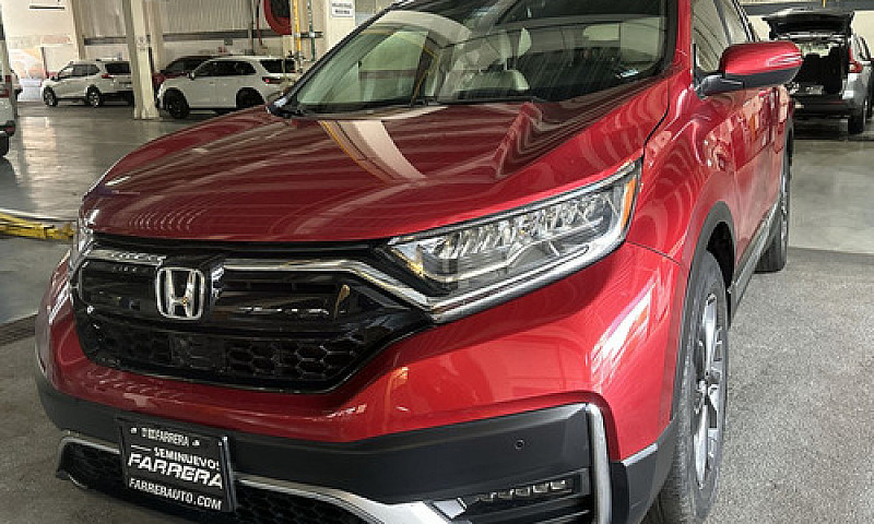 Honda Cr-V 2021...