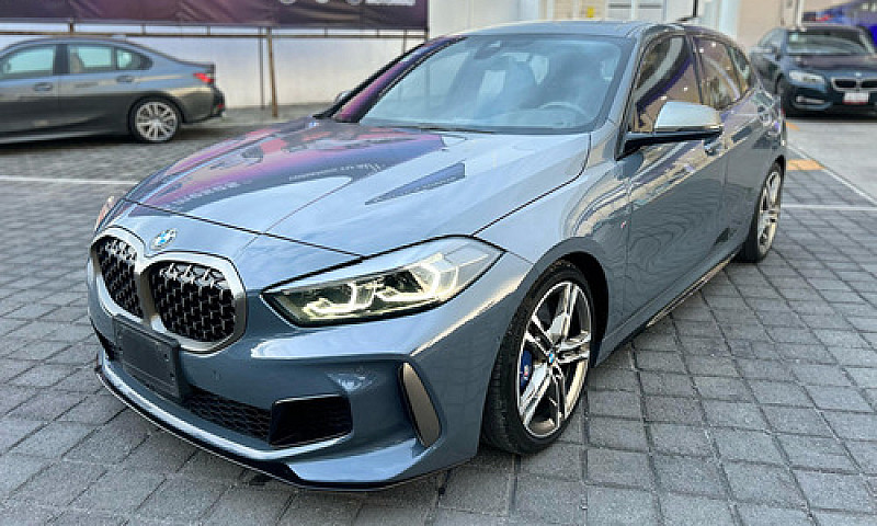 Bmw Serie 1 2.0 M135...
