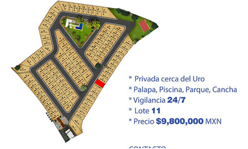 Casa En Venta En Las...