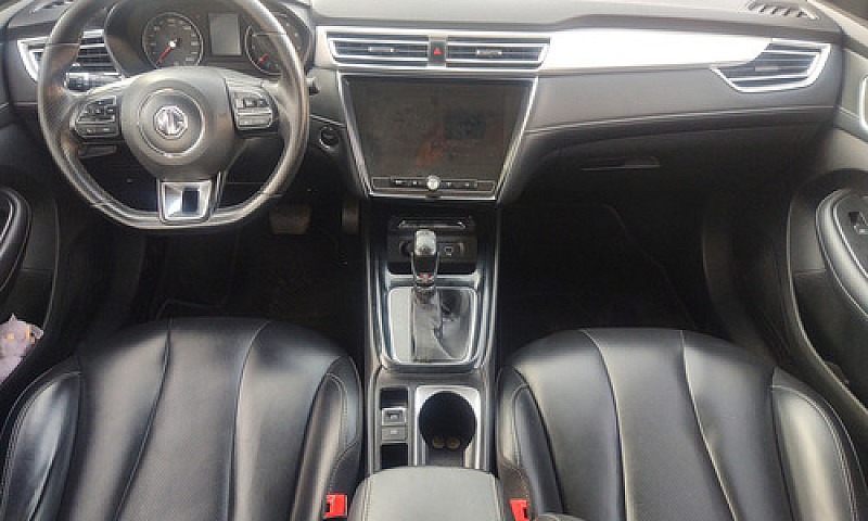 Mg 5 1.5 Elegance Cv...