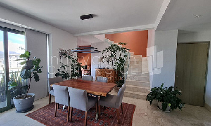 Pent House En Venta ...