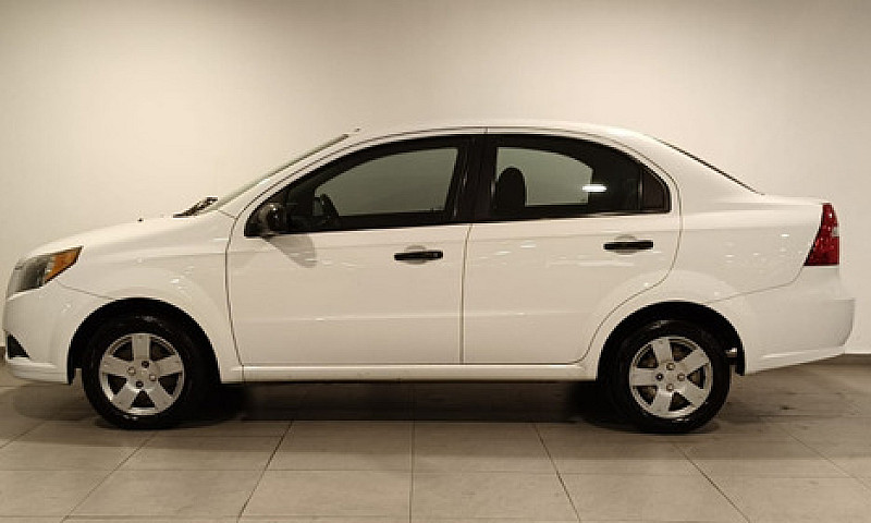 Chevrolet Aveo 2015...