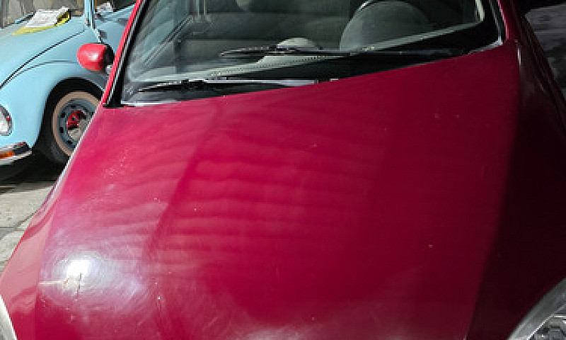 2010 Chevrolet Torna...