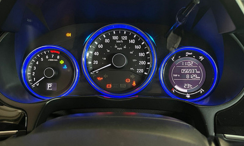 Honda City 2017 1.5 ...
