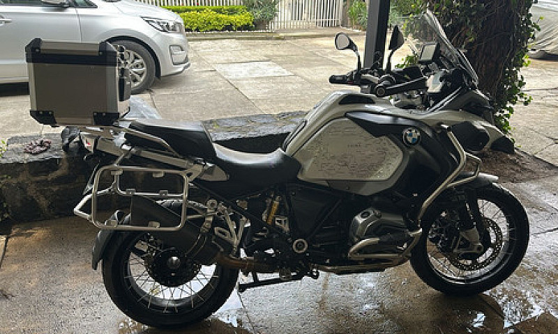Bmw R1200Gs Adventur...