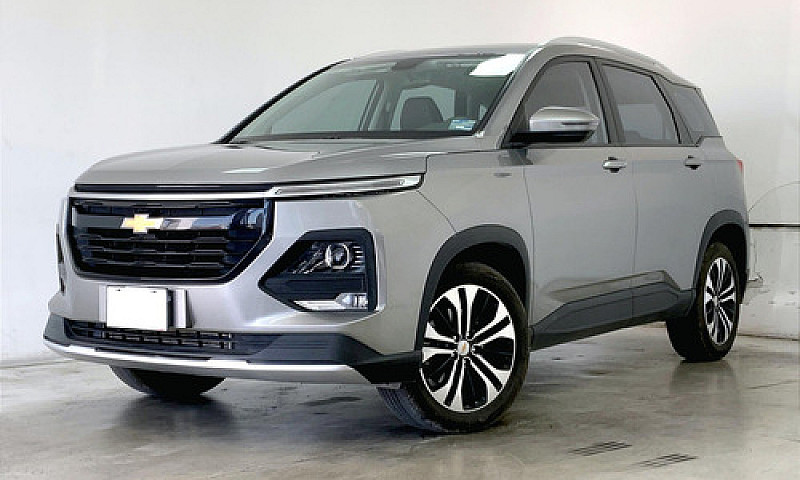 Chevrolet Captiva 20...