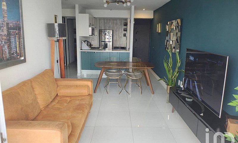 Venta Departamento 2...