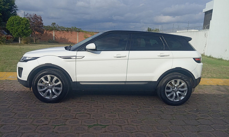 Land Rover Range Rov...