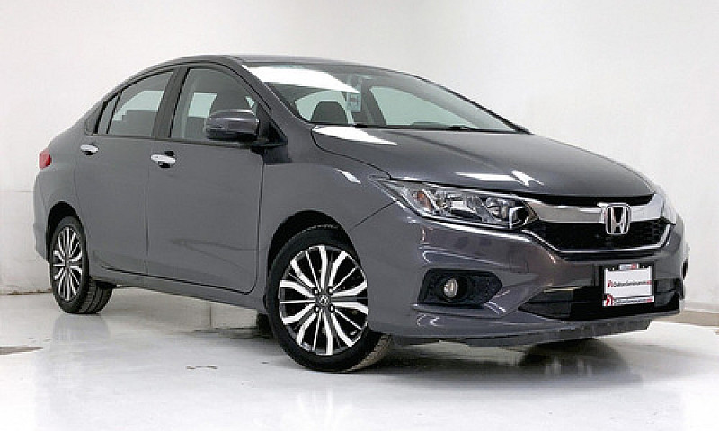 Honda City 2020...