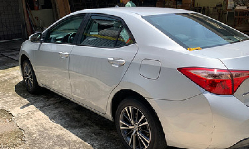 Toyota Corolla 1.8 S...
