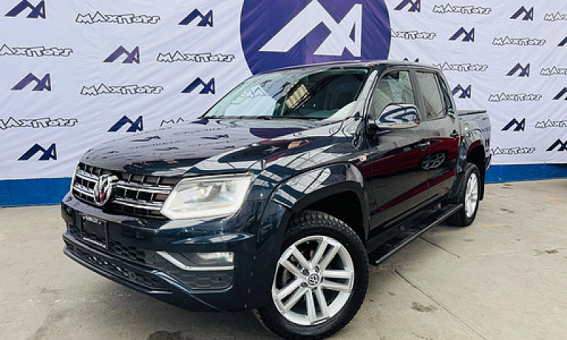 Volkswagen Amarok 2....